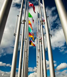 Europäische Zentralbank