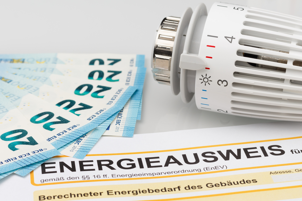 Energieausweis - Erste Fristen laufen aus - Geprüfte Beratungsqualität ...